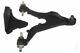 Genuine NK Front Right Wishbone for Volvo S70 R B5234T3 2.3 (06/1997-07/1998)