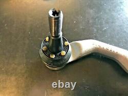 Genuine Volvo Xc90 Xc60 Right Steering Track Rod End Ball Joint 31476416