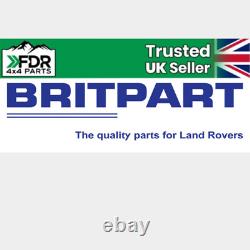 Heavy Duty Steering Rod Arms & Ball Joints For Land Rover Defender 90 110