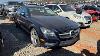I Found A Crazy Deal On This Mercedes Cls550 At Copart