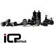 ICP Front Steering & Suspension Refresh Kit Fits Subaru Impreza 92-00 Steel Arm