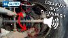 Is It Safe To Drive Fix Loud Creaking And Clunking Noises From Your Car Or Truck S Suspension