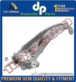 Jaguar S-type Front Right Lower Control Arm Ball Joint Steering Knuckle Xr852807