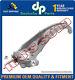 Jaguar S-type Front Right Lower Control Arm Ball Joint Steering Knuckle Xr852807