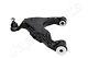 Japanparts Bs-2041r Track Control Arm Front Axle Right, Lower For Toyota