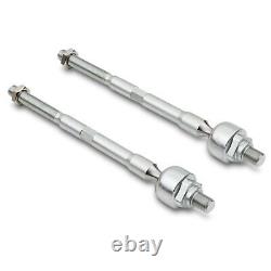 Japspeed Extra Lock Hard Tie Rod Steering Arms For Nissan 180 200 Sx S13 S14 S15