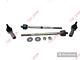 Kit Steering Tie Rod Extention Assy Outer Ball Joint For Mahindra Scorpio