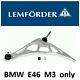 LEMFORDER BMW e46 M3 Front Left Suspension Wishbone Arm OE (M3 ONLY)