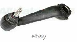 Land Rover Defender Disco 1 Steering Box Drop Arm+ Ball Joint RHD QFW000020G OEM