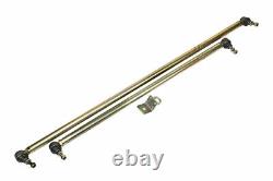 Land Rover Discovery 1 Heavy Duty Steering Rods Terrafirma TF252 Offroad