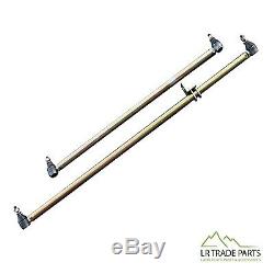 Land Rover Discovery 1 New Heavy Duty Steering Bars Track Rods & Ball Joints Kit