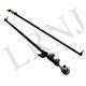 Land Rover Discovery 2 99-04 Steering Drag Link & Track Tie Rod Set Of 2
