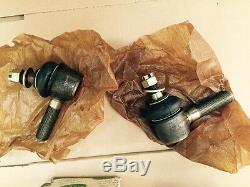 Land Rover Series 1,2,3 Steering Ball Joint Assembly, NOS
