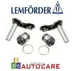 Lemforder Ball Joint + Integral Joint for BMW 3 5 6 Series X5