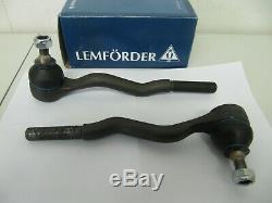 Lemförder Repair Kit Front Axle BMW 3er E30 Set Front Left and Right