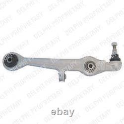 Lh Rh Track Control Arm Pair Front Lower Delphi Tc1343 2pcs G New Oe Replacement