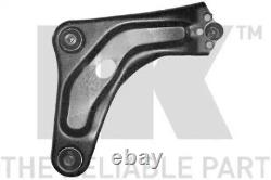 Lh Rh Track Control Arm Pair Front Lower Nk 5013750 2pcs A New Oe Replacement
