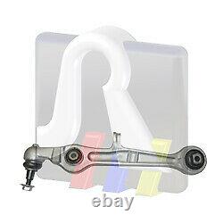 Lh Rh Track Control Arm Pair Front Lower Rts 95-05968 2pcs P New Oe Replacement
