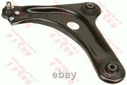 Lh Rh Track Control Arm Pair Lower Front Trw Jtc955 2pcs G New Oe Replacement