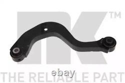 Lh Rh Track Control Arm Pair Rear Upper Nk 5014768 2pcs A New Oe Replacement