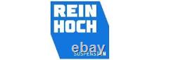 Lh Rh Track Control Arm Pair Reinhoch Rh04-4026 2pcs I New Oe Replacement