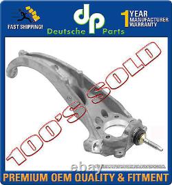 Lincoln Ls Front Lower Control Arm / Steering Knuckle Ball Joint Left 1999-2003