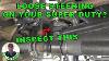 Loose Steering On Your Superduty Inspect This