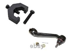 Lrc2771rhdg Steering Box Drop Arm And Ball Joint And Removal Tool Kit Rhd