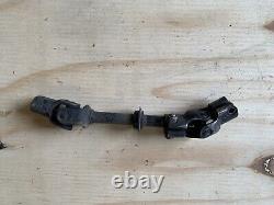 MASERATI 425 Biturbo Ball Joint Coupling and Knuckle For Steering column 1988