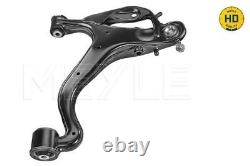 MEYLE Wheel Suspension Control/Trailing Arm Front Right Lower Fits Land Rover