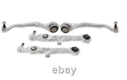 Mapco FRONT LOWER Control Arm Kit for Audi A4 B7 Convertible 8HE 2004-2009