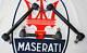 Maserati 3500 Mistral Sebring Quattroporte Tie Rod Drag Link End Steering Kit