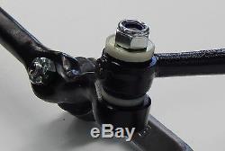 Mazda 1000 Ute Pickup Early Front Ball Joint & Steering Complete Kit Suit R100