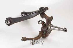 Mercedes 1153303907 Upper Control Arm with Steering Knuckle Right R107 SL
