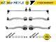 Mercedes C Class W204 Front Upper Lower Suspension Wishbone Arms Links Meyle Hd