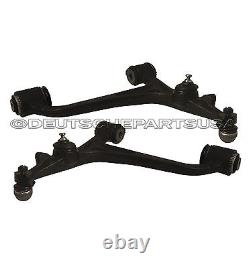 Mercedes W220 4MATIC FR LOWER Control Arms Ball Joint STEERING TIE ROD SWAY Bar