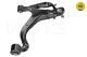 Meyle 53-16 050 0010/HD Lower Front Right Control Arm for Land Rover LR075993
