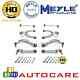 Meyle FRONT Track Control Arm Kit WISHBONE 316 050 0080/HD to fit BMW 5 F10