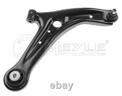 Meyle Front Right Wishbone Track Control Arm 716 050 0044 A New Oe Replacement