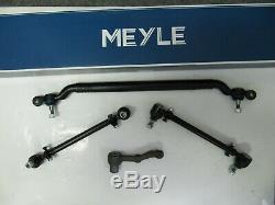 Meyle Repair Kit Steering BMW 5er E34 Sedan and Touring Front Axle