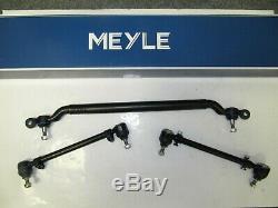 Meyle Repair Kit Steering BMW 5er E34 Sedan and Touring Front Axle