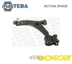 Monroe Front Outer Lower Left Wishbone Track Control Arm L10550 P New