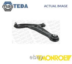 Monroe Front Outer Lower Left Wishbone Track Control Arm L10564 P New