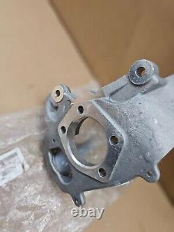 NEW GENUINE JAGUAR XJ X351 Front RH Steering Knuckle Vertical Link BALL JOINT