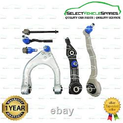 NEW MERCEDES E-CLASS W211 / CLS W219 FRONT LEFT WISHBONE SUSPENSION ARMS KIT x6