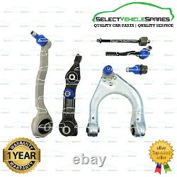 NEW MERCEDES E-CLASS W211 / CLS W219 FRONT RIGHT WISHBONE SUSPENSION ARMS KIT x6