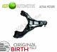 New Birth Front Lh Wishbone Track Control Arm Genuine Oe Replace Br1022