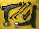 New Orig Vauxhall Control Arm Repair Kit XL Vectra C/Signum OPC with Ids +
