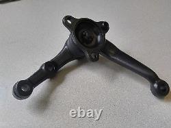 Nice Used Original Porsche 911 912 Right Front Ball Joint With Steering Arm