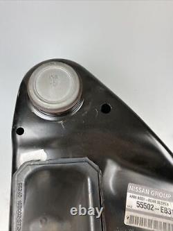 Original Control Arm Rear Left for Nissan Pathfinder R51 55502-B31A 11-2006